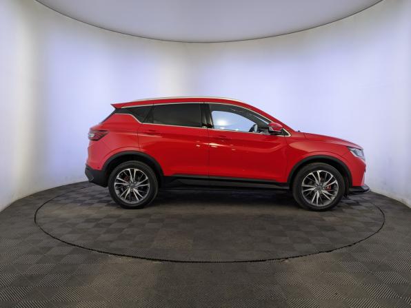 Geely Coolray I с пробегом 2023 года, цена 1 725 000 рублей, 83301 км, внедорожник, Автокод Объявления
