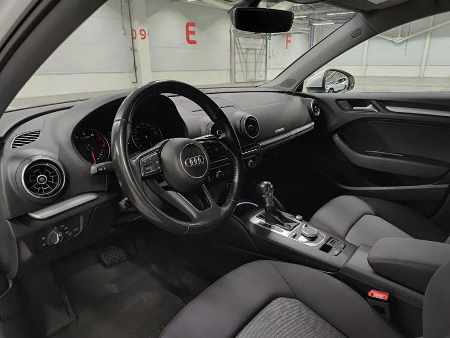 Audi A3 III (8V) Рестайлинг Казань  - изображение 20