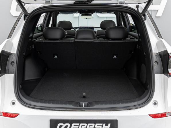 Changan Qiyuan Q07 с пробегом 2026 года, цена 3 848 000 рублей, 35 км, внедорожник, Автокод Объявления