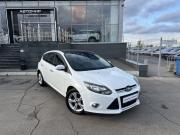 Ford Focus III Саратов  - изображение 18