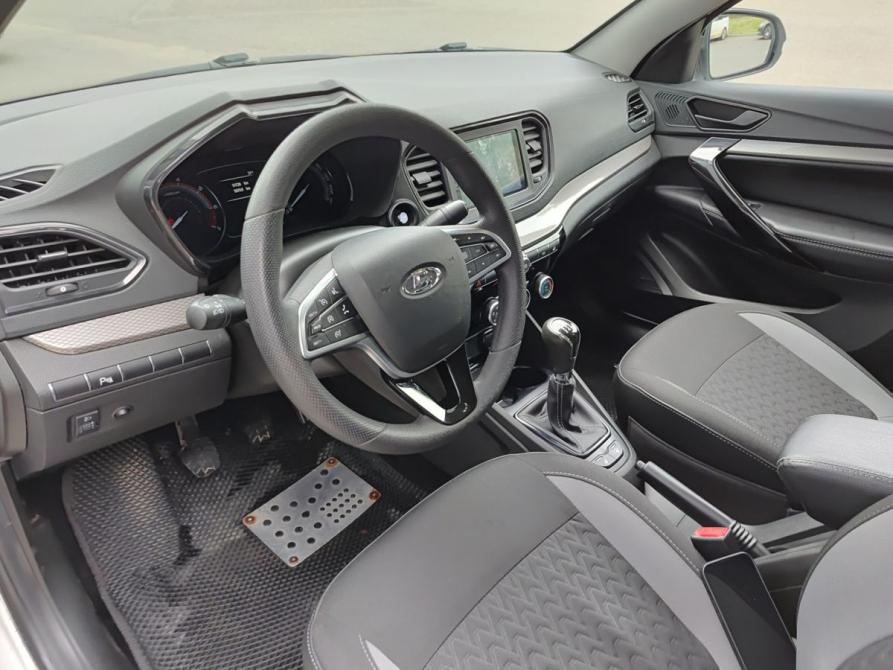 Lada (ВАЗ) Vesta I Рестайлинг (NG) Ижевск  - изображение 20
