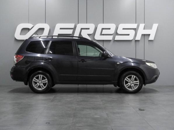 Subaru Forester III Рестайлинг с пробегом 2011 года, цена 1 167 000 рублей, 192246 км, внедорожник, Автокод Объявления
