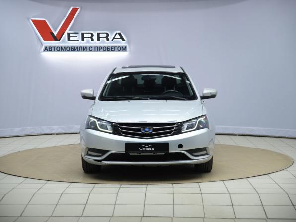 Geely Emgrand 7 I с пробегом 2016 года, цена 610 000 рублей, 199969 км, седан, Автокод Объявления