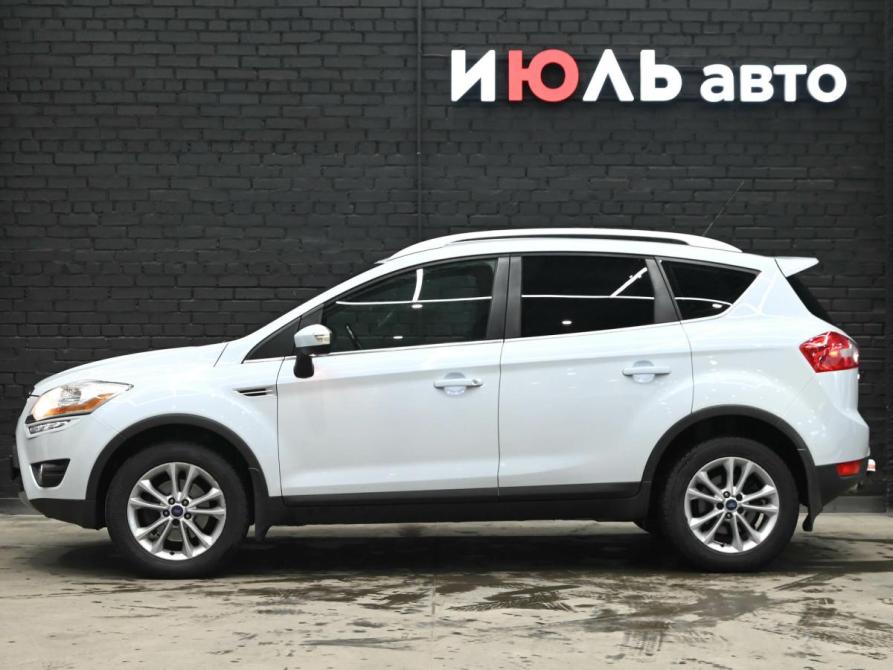 Ford Kuga I Екатеринбург  - изображение 7
