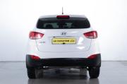 Hyundai ix35 I Рестайлинг Челябинск  - изображение 22