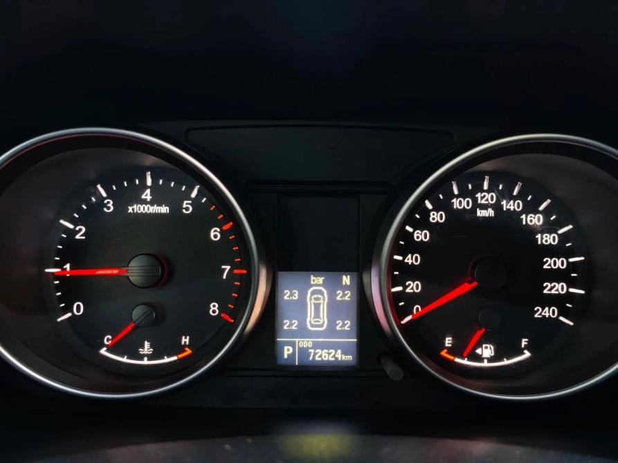 Haval M6 II Санкт-Петербург  - изображение 15