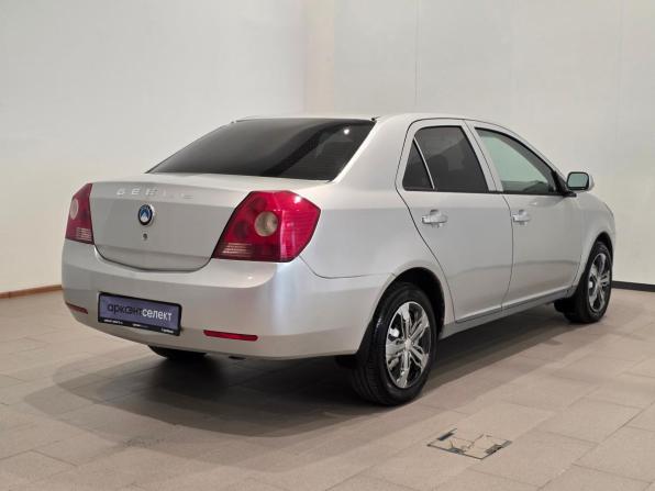 Geely MK I Рестайлинг с пробегом 2013 года, цена 325 000 рублей, 155858 км, седан, Автокод Объявления