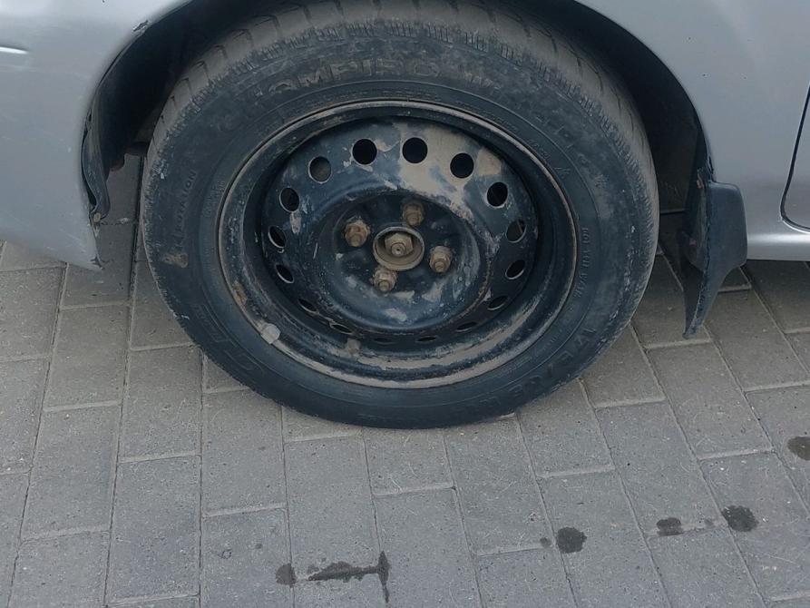 Mazda Demio I (DW) Кемерово  - изображение 3