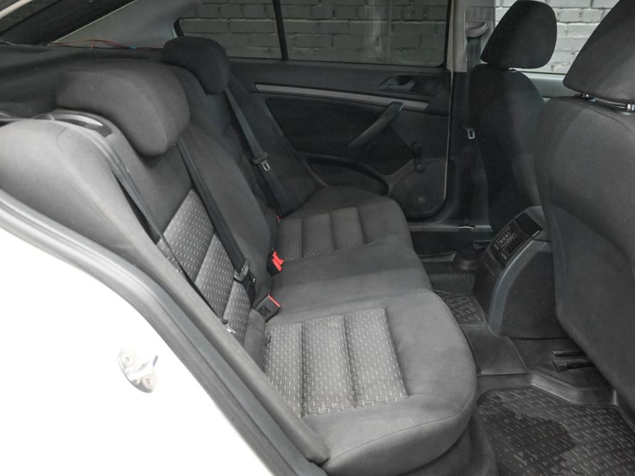 Skoda Octavia II (A5) Рестайлинг Екатеринбург  - изображение 10