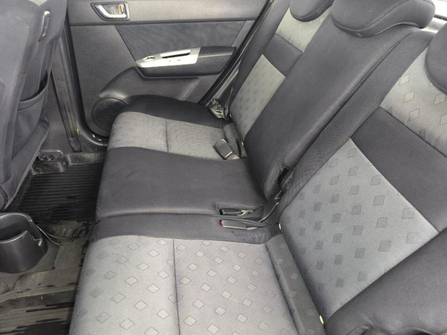 Hyundai Getz I Рестайлинг Нижнекамск  - изображение 12