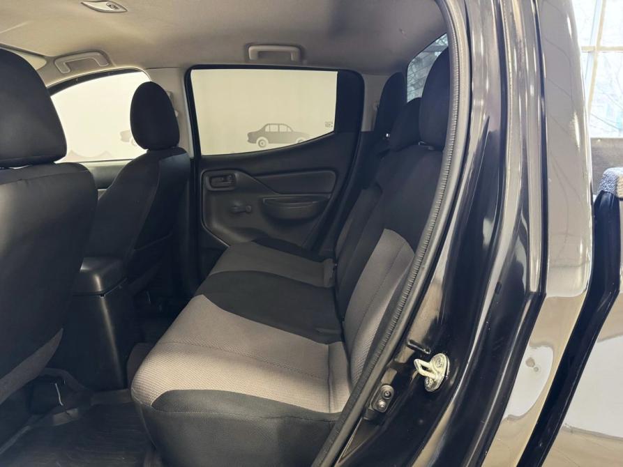 Mitsubishi L200 V Ставрополь  - изображение 9