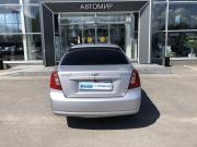 Chevrolet Lacetti I Брянск  - изображение 18