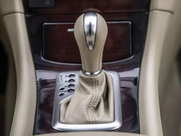 Infiniti EX I (J50) с пробегом 2011 года, цена 1 458 000 рублей, 155798 км, внедорожник, Автокод Объявления