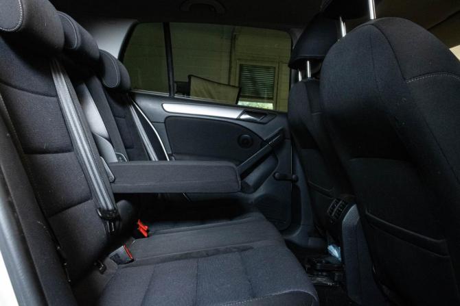 Volkswagen Golf VI с пробегом 2011 года, цена 889 000 рублей, 195786 км, хэтчбек, Автокод Объявления