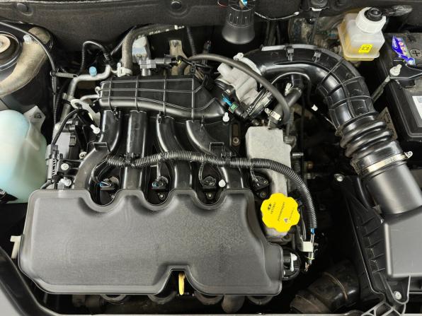 Lada (ВАЗ) Granta I Рестайлинг с пробегом 2025 года, цена 899 000 рублей, 40605 км, лифтбек, Автокод Объявления