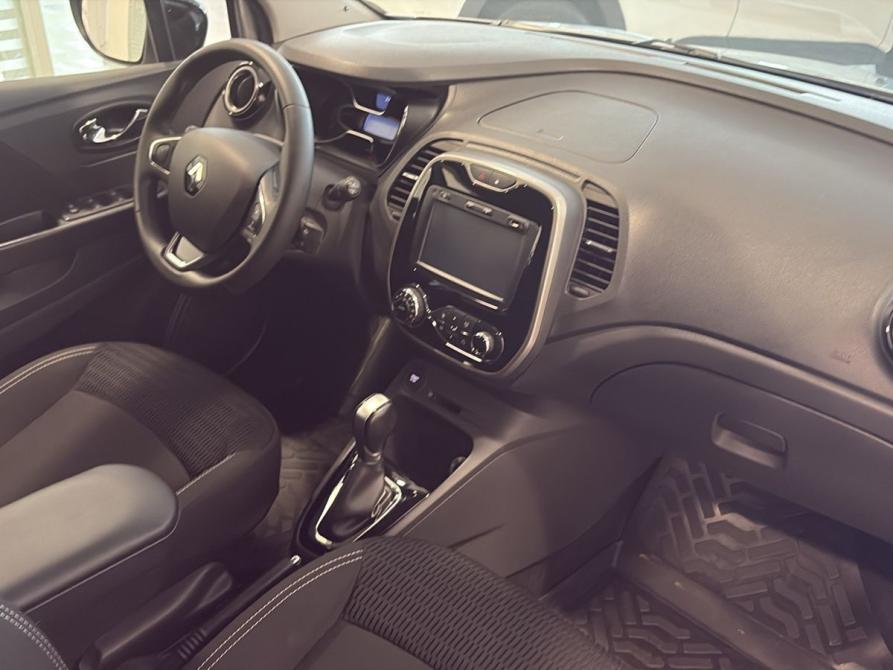 Renault Kaptur I Омск  - изображение 15