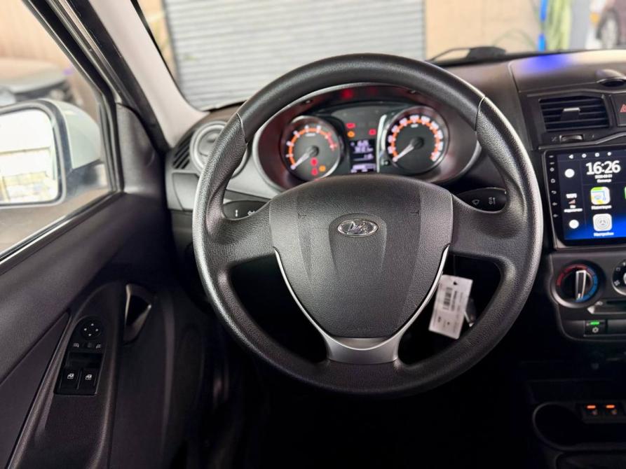 Lada (ВАЗ) Granta I Рестайлинг Оренбург  - изображение 29
