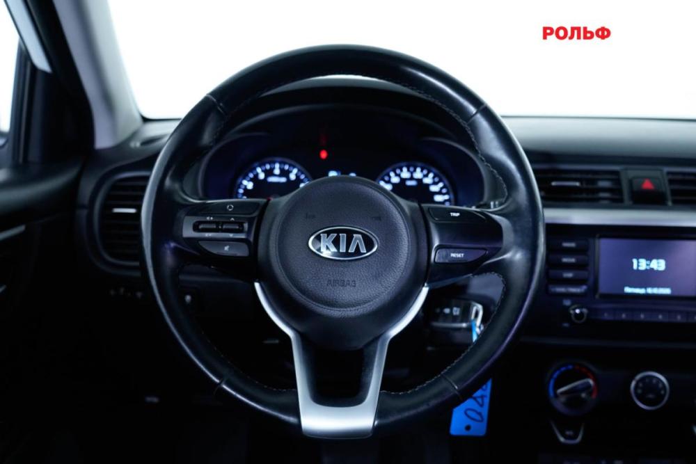 Kia Rio IV Химки  - изображение 9