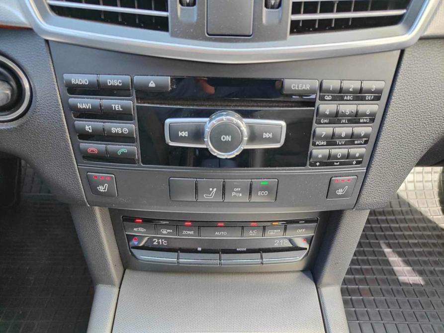 Mercedes-Benz E-Класс IV (W212 S212 C207) Санкт-Петербург  - изображение 26