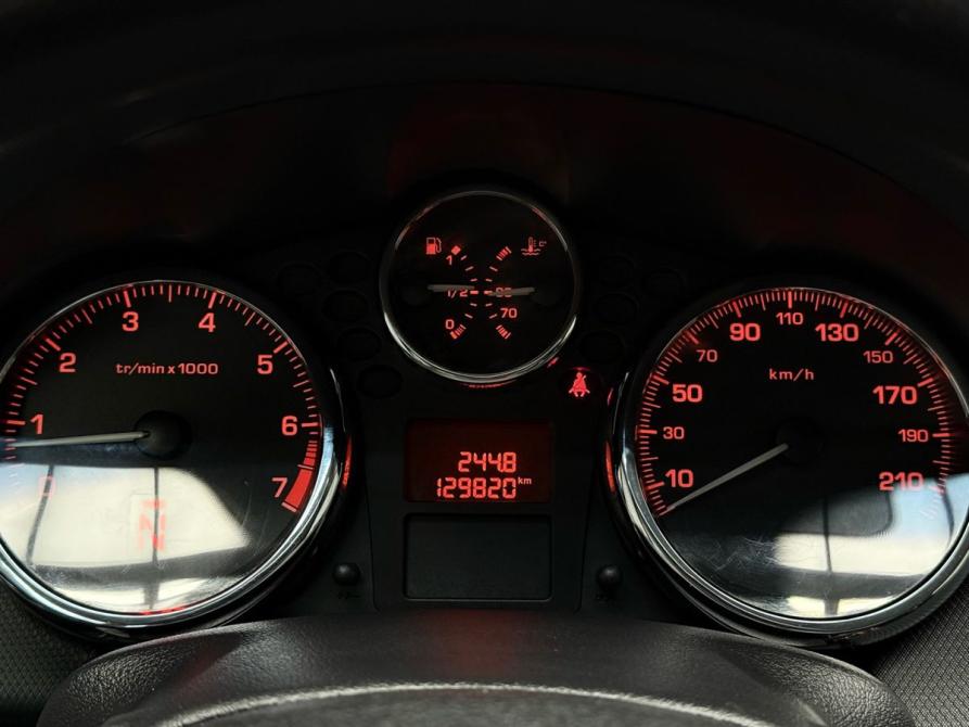 Peugeot 207 I Ижевск  - изображение 26