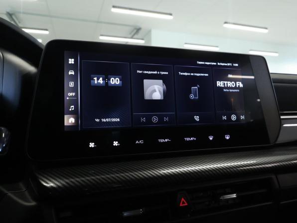 Haval H3 I с пробегом 2025 года, цена 2 346 000 рублей, 13244 км, внедорожник, Автокод Объявления