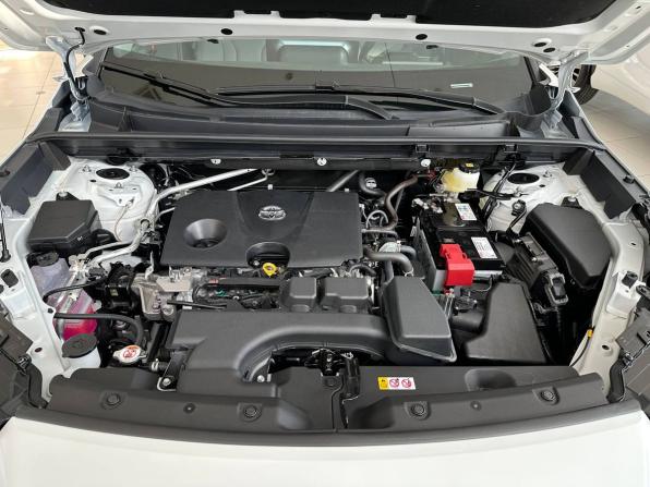 Toyota RAV4 VI (XA60) с пробегом 2026 года, цена 4 699 000 рублей, 10 км, внедорожник, Автокод Объявления
