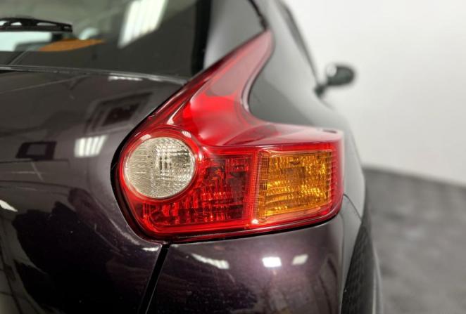 Nissan Juke I с пробегом 2014 года, цена 1 035 000 рублей, 148278 км, внедорожник, Автокод Объявления