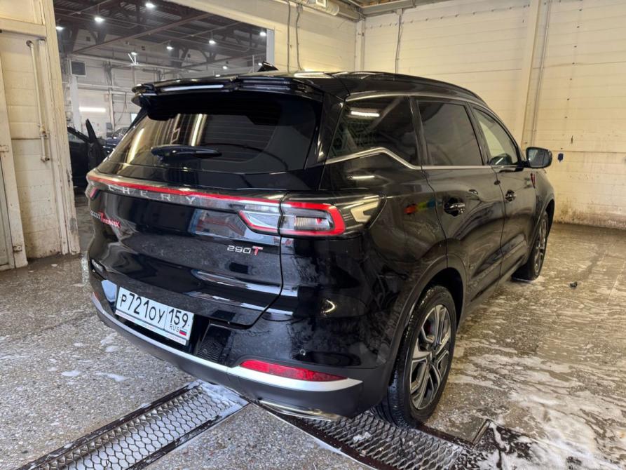 Chery Tiggo 7 Pro Max I Рестайлинг Пермь  - изображение 3