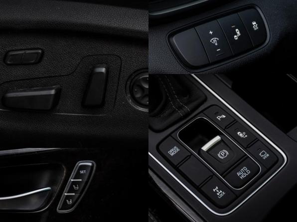 Kia Sorento III Prime с пробегом 2017 года, цена 2 698 000 рублей, 150063 км, внедорожник, Автокод Объявления