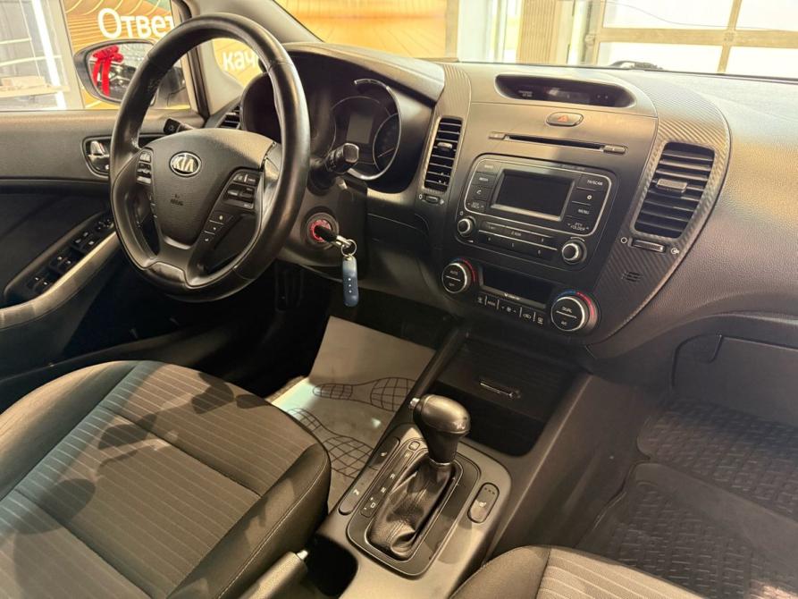 Kia Cerato III Екатеринбург  - изображение 17