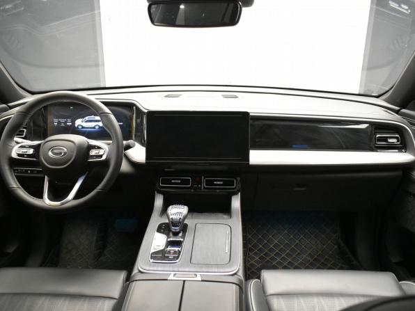 GAC GS8 II с пробегом 2024 года, цена 3 680 000 рублей, 21774 км, внедорожник, Автокод Объявления
