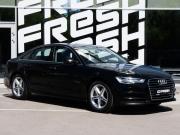 Audi A6 IV (C7) Рестайлинг Волгоград  - изображение 25