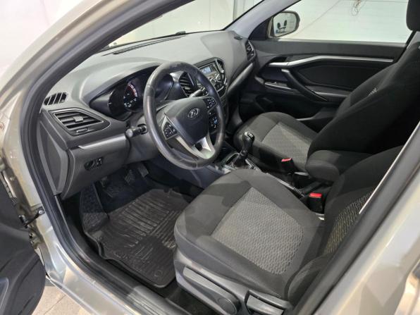 Lada (ВАЗ) Vesta I с пробегом 2020 года, цена 965 000 рублей, 107000 км, седан, Автокод Объявления