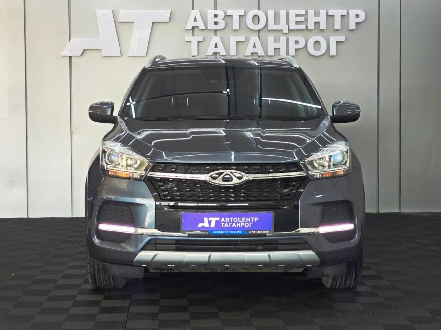 Chery Tiggo 4 I Рестайлинг Таганрог  - изображение 2