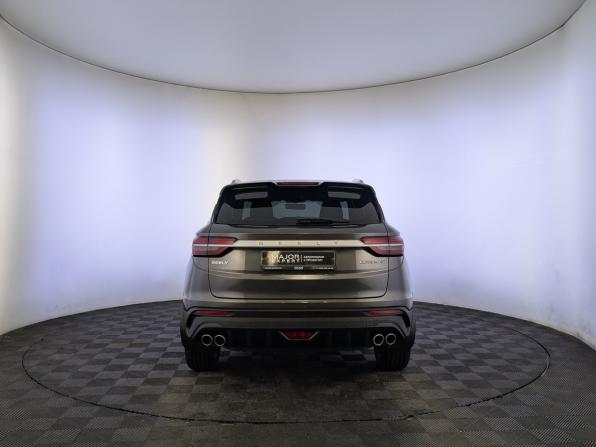 Geely Coolray I с пробегом 2023 года, цена 1 880 000 рублей, 19462 км, внедорожник, Автокод Объявления
