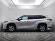Toyota Highlander IV (XU70) Москва  - изображение 29