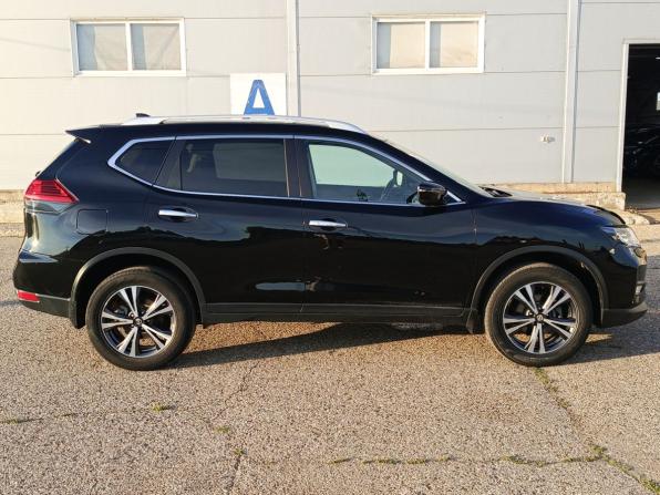 Nissan X-Trail III Рестайлинг с пробегом 2021 года, цена 2 430 000 рублей, 89863 км, внедорожник, Автокод Объявления