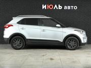 Hyundai Creta I Рестайлинг Екатеринбург  - изображение 25