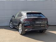 Audi Q8 I (4M) Москва  - изображение 36