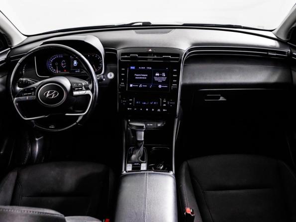 Hyundai Tucson IV с пробегом 2021 года, цена 2 910 000 рублей, 102000 км, внедорожник, Автокод Объявления