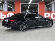 Mercedes-Benz S-Класс VII (W223) Москва  - изображение 46