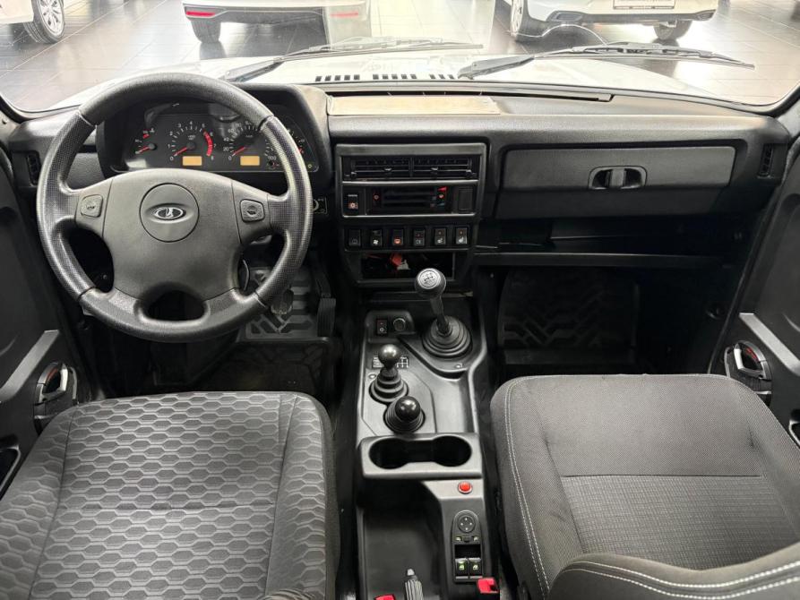 Lada (ВАЗ) 2131 (4x4) I Киров  - изображение 12