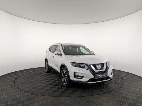 Nissan X-Trail III Рестайлинг с пробегом 2020 года, цена 2 995 000 рублей, 63035 км, внедорожник, Автокод Объявления