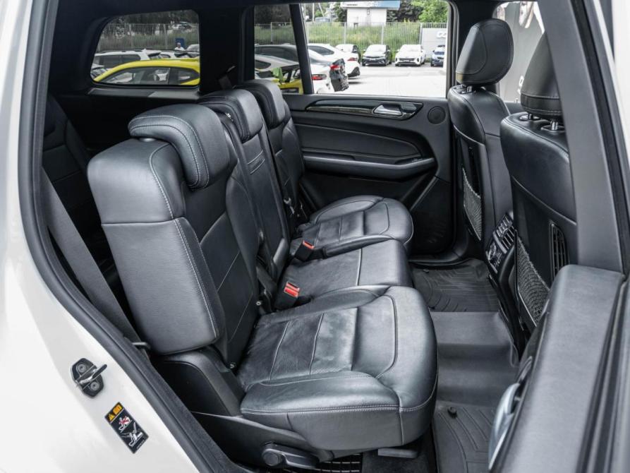 Mercedes-Benz GLS I (X166) Ставрополь  - изображение 7