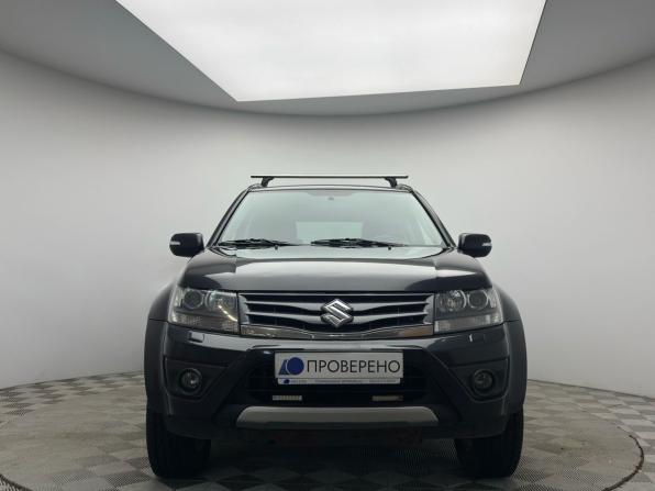 Suzuki Grand Vitara II Рестайлинг 2 с пробегом 2014 года, цена 1 199 000 рублей, 203338 км, внедорожник, Автокод Объявления