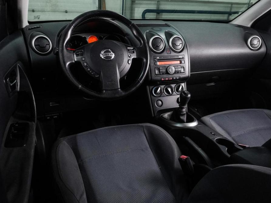 Nissan Qashqai I Воронеж  - изображение 6