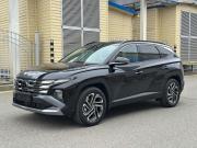 Hyundai Tucson IV Рестайлинг Казань  - изображение 27