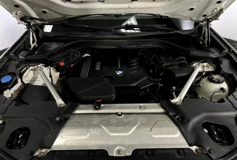 BMW X3 III (G01) Нижний Новгород  - изображение 21