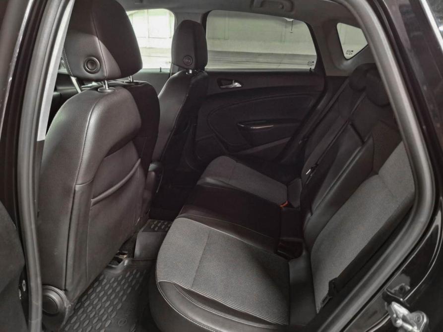 Opel Astra J Казань  - изображение 15
