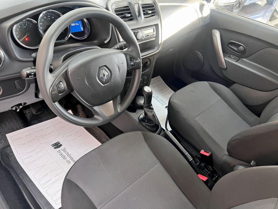 Renault Sandero II Тверь  - изображение 8